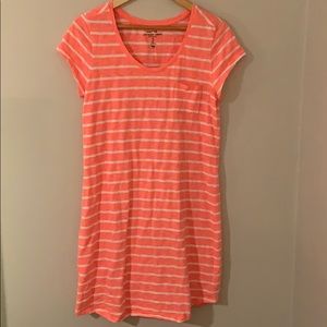 Women’s T-shirt dress